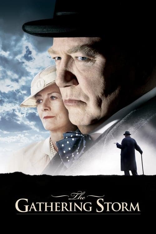 The Gathering Storm still 5