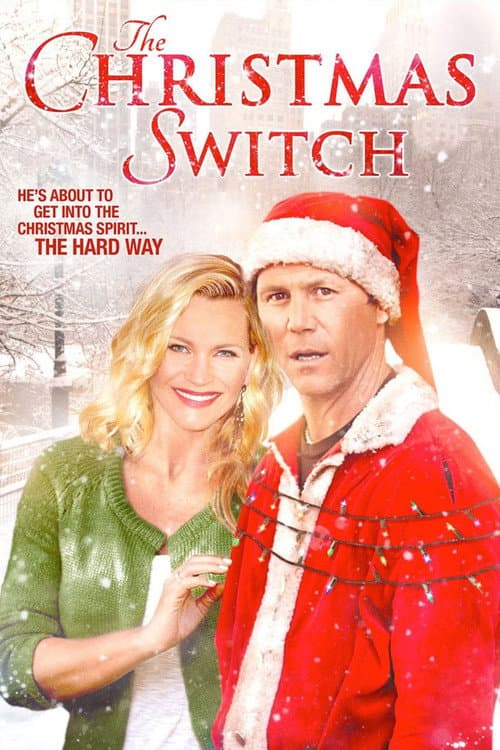 The Christmas Switch: Netflix Previews 2014 Holiday Film still 8