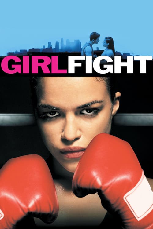 Girlfight still 7