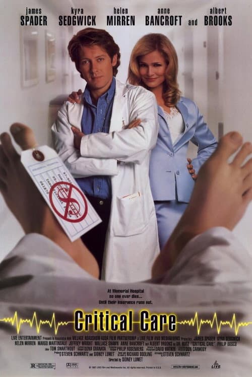Critical Care still 8
