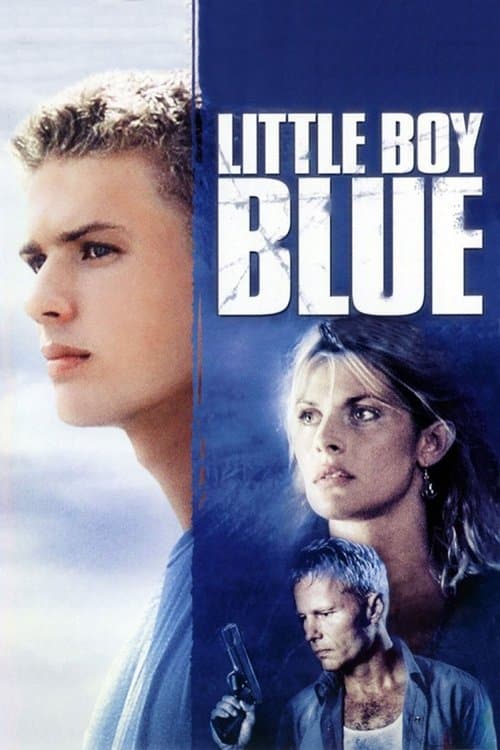 Little Boy Blue still 7