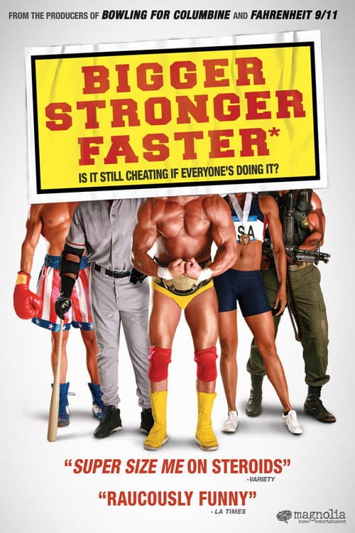 Bigger Stronger Faster* still 8