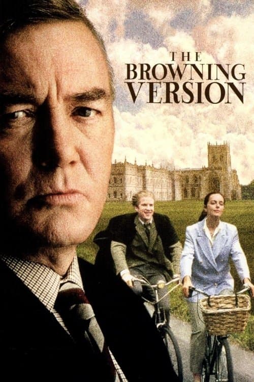 The Browning Version still 3