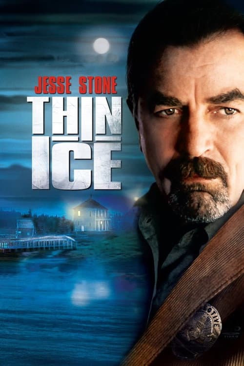 Jesse Stone: Thin Ice still 6