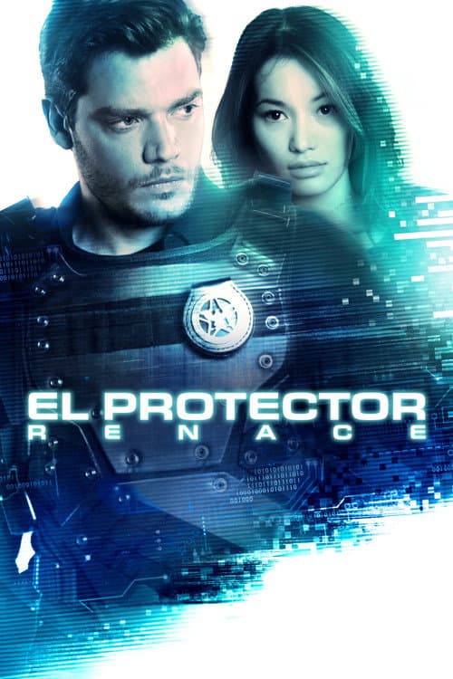 Eraser: Reborn still 6