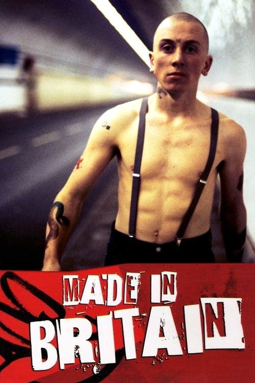 Made in Britain still 2