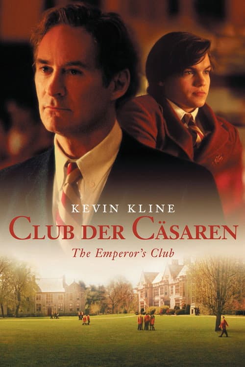 The Emperor's Club still 7