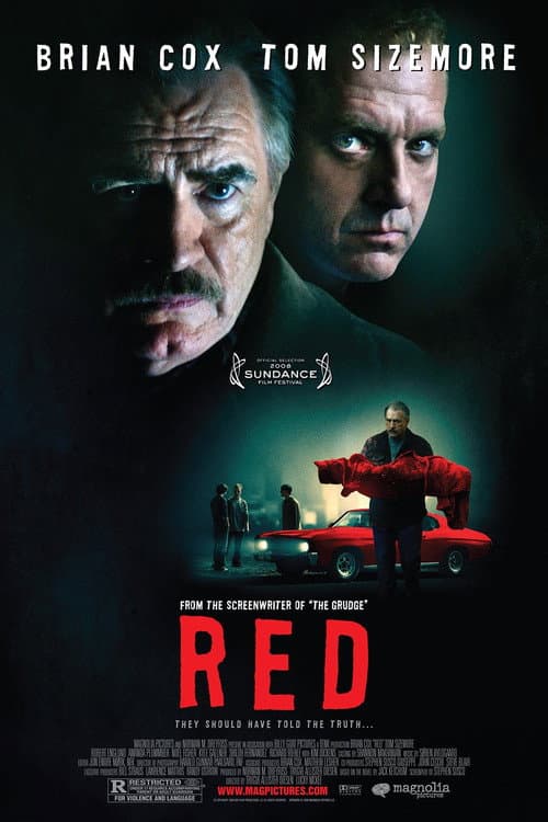 Red still 8