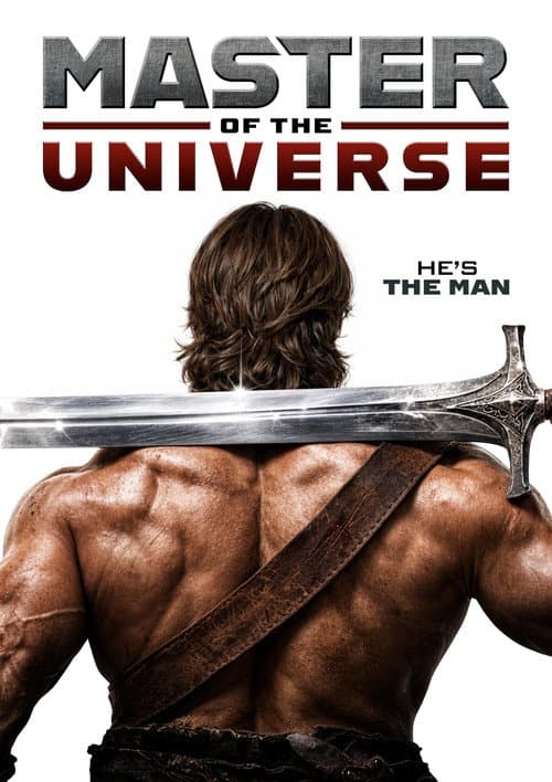 Master of the Universe Movie Review still 8