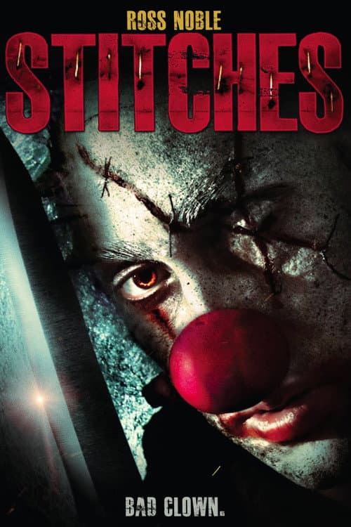 Stitches still 7