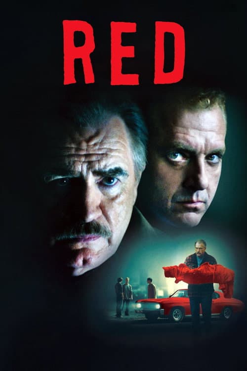 Red still 4