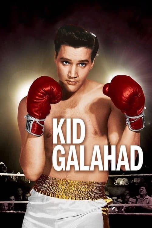 Kid Galahad still 5