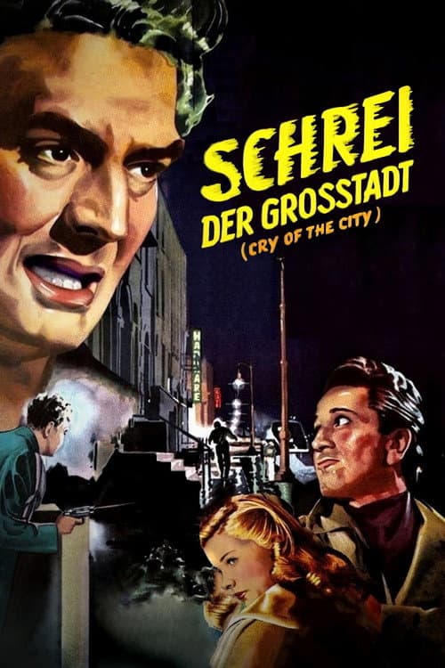 Cry of the City still 5