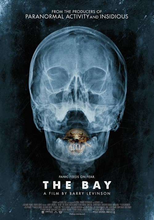The Bay still 7
