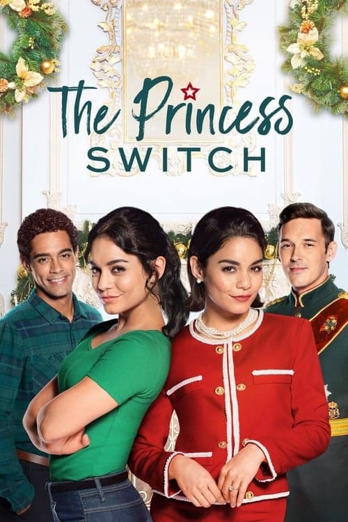 The Princess Switch still 8
