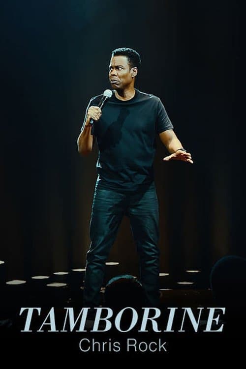 Chris Rock: Tamborine still 3