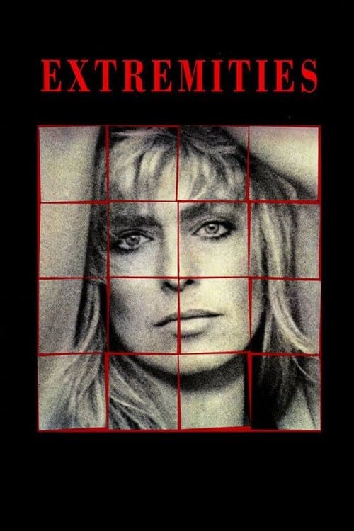 Extremities still 5