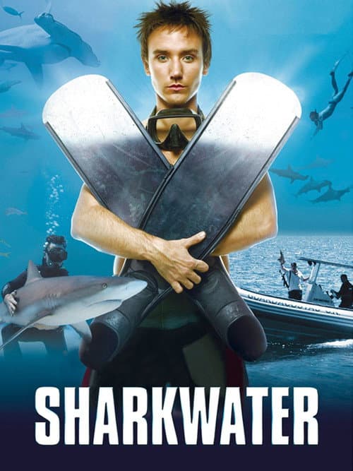 Sharkwater still 8