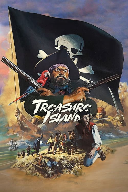Treasure Island still 8