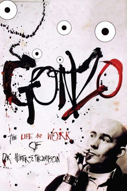 Gonzo: The Life and Work of Dr. Hunter S. Thompson still 4