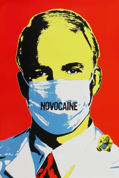 Novocaine still 8