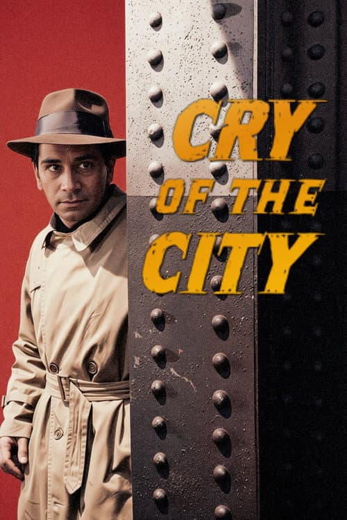 Cry of the City still 7