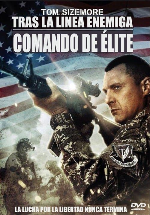 Seal Team Eight: Behind Enemy Lines still 8