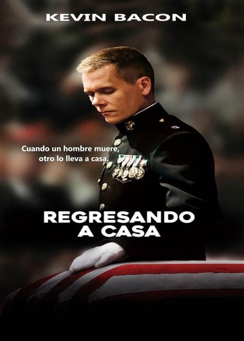 Taking Chance still 5