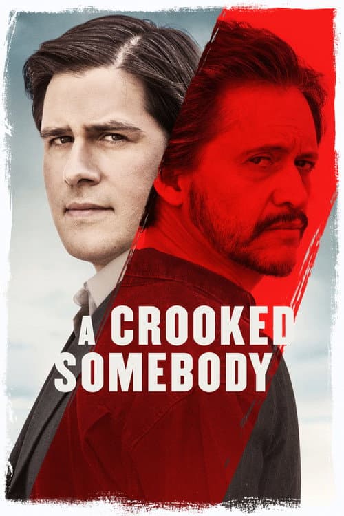 A Crooked Somebody still 8