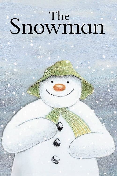 The Snowman still 7