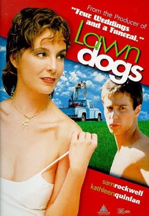 Lawn Dogs still 7