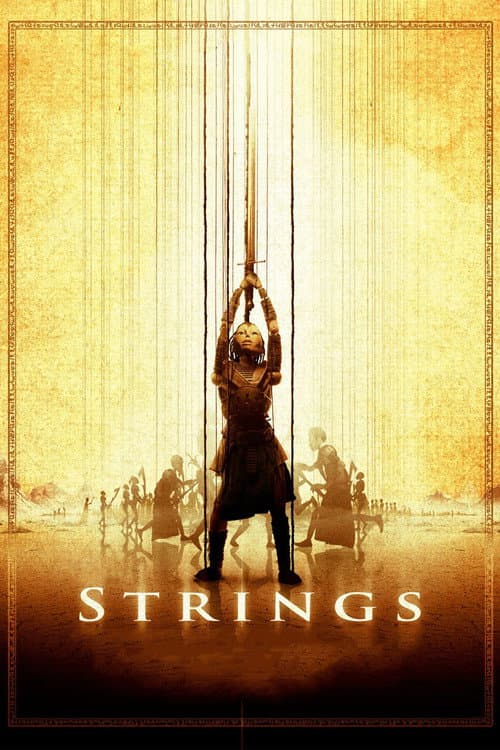 Strings still 6