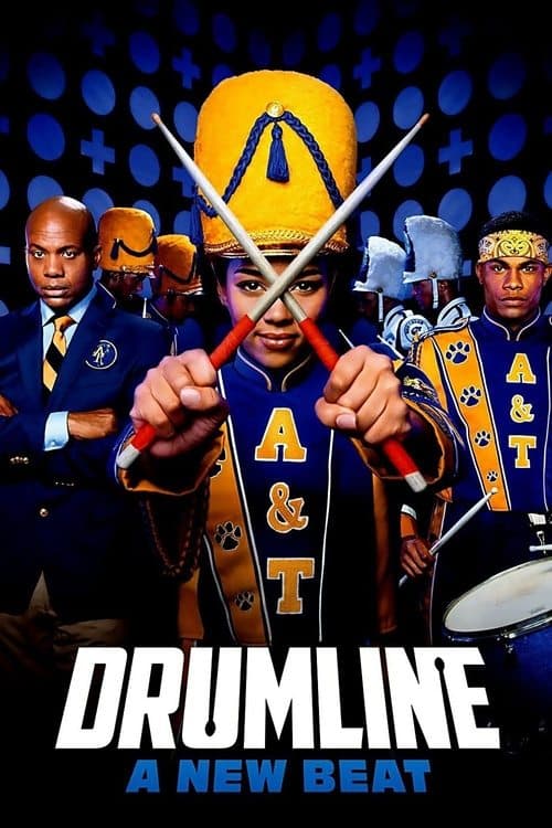 Drumline: A New Beat still 4