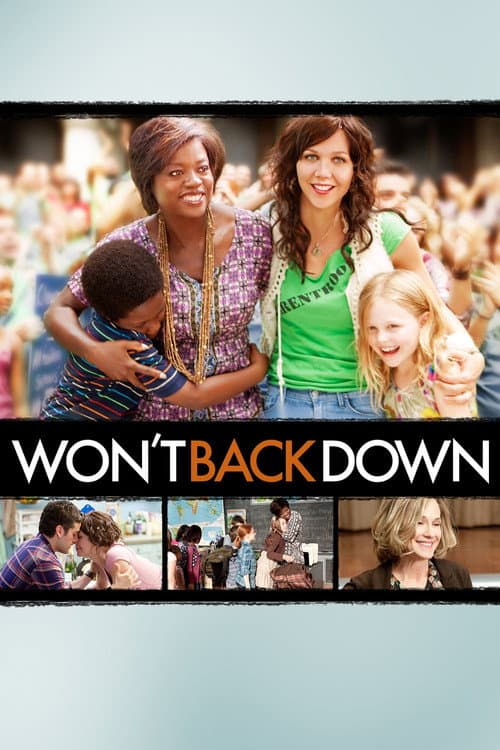 Won't Back Down still 6