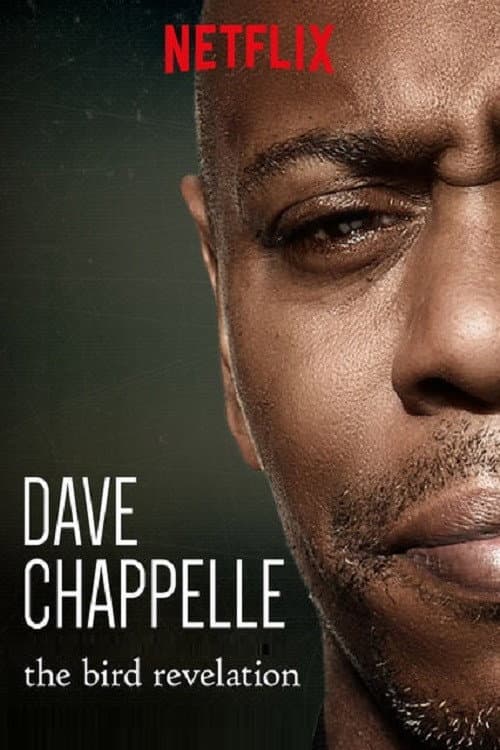 Dave Chappelle: The Bird Revelation still 8
