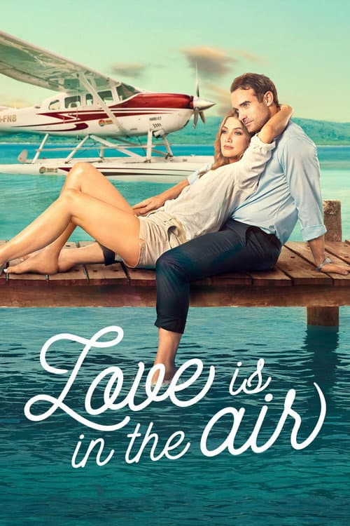 Love Is in the Air still 6