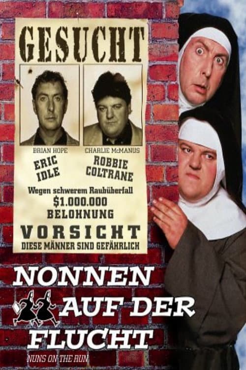 Nuns on the Run still 6