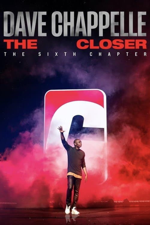 Dave Chappelle: The Closer still 6