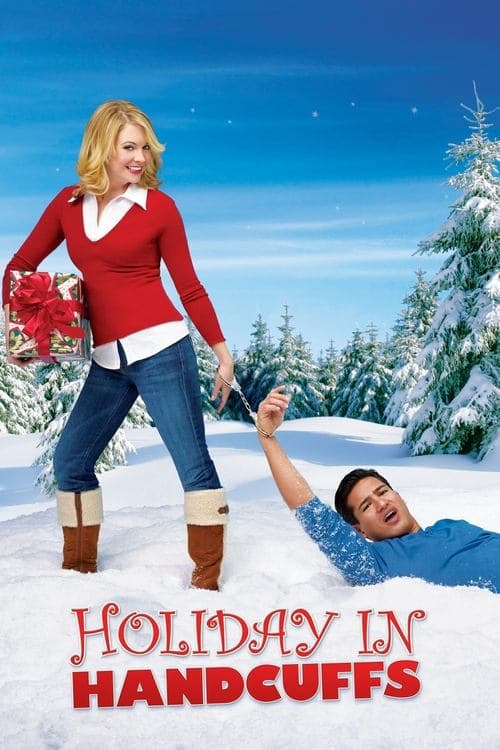 Holiday in Handcuffs still 8