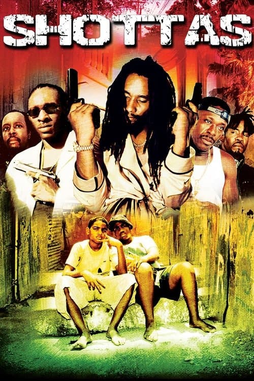 Shottas still 8