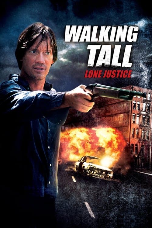 Walking Tall: Lone Justice still 3