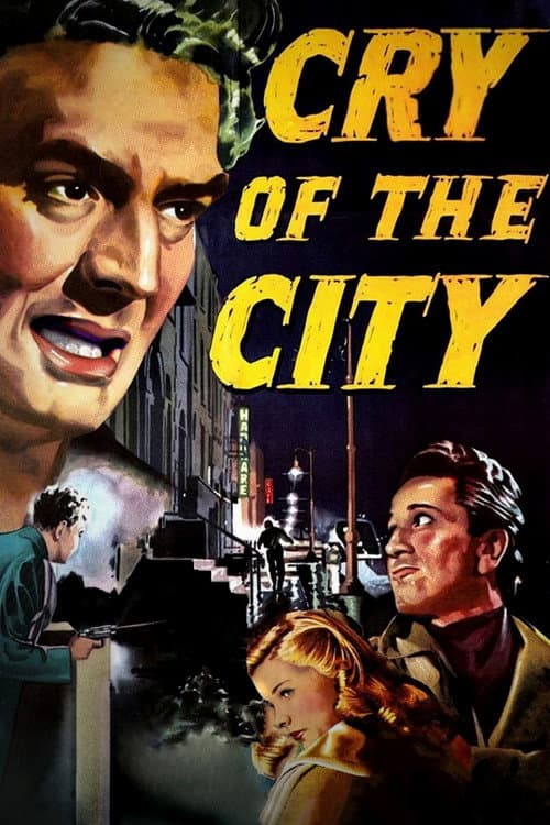 Cry of the City still 8