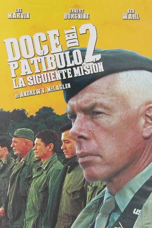 The Dirty Dozen: Next Mission still 7