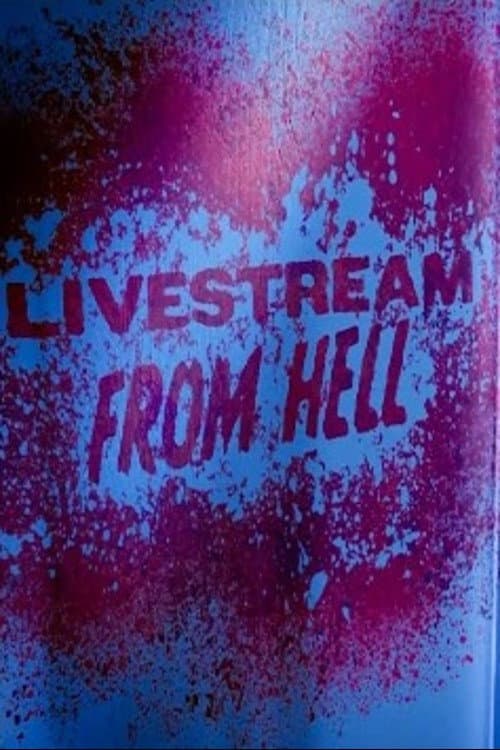 Livestream from Hell Review: Hart's Horror-Comedy still 5