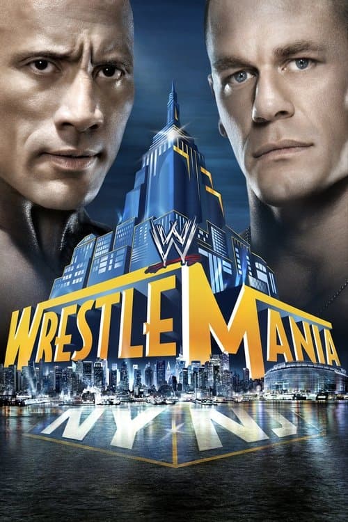 WWE WrestleMania 29 still 3