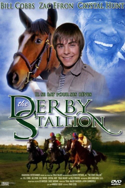 The Derby Stallion still 4
