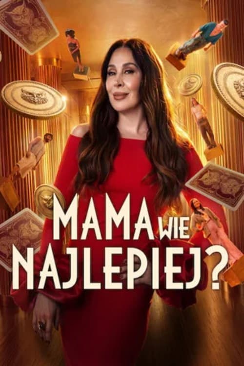 Mom Knows Best? Season Finale Twists: Netflix Reality still 6