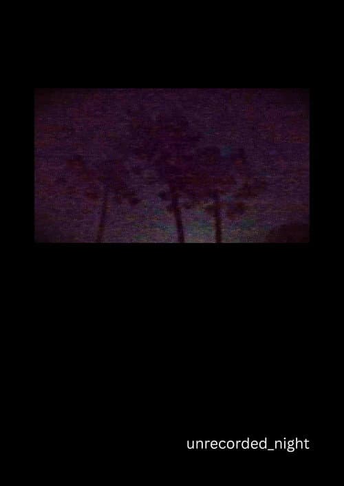 Unrecorded_Night (2026) - Horror Short Review still 1