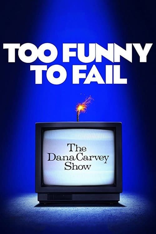 Too Funny to Fail: The Life & Death of The Dana Carvey Show still 3