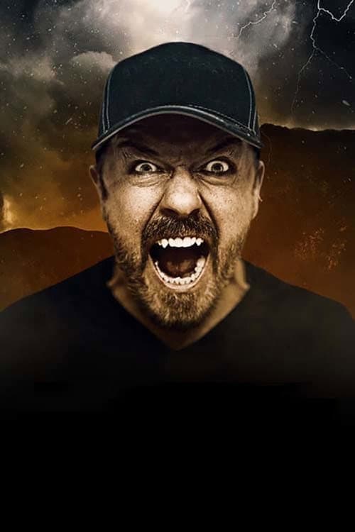 Ricky Gervais: Humanity still 7